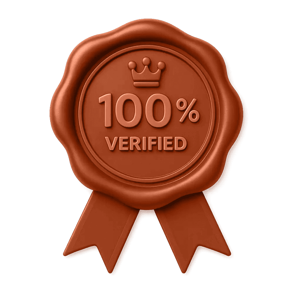 Trust & Transparency icon